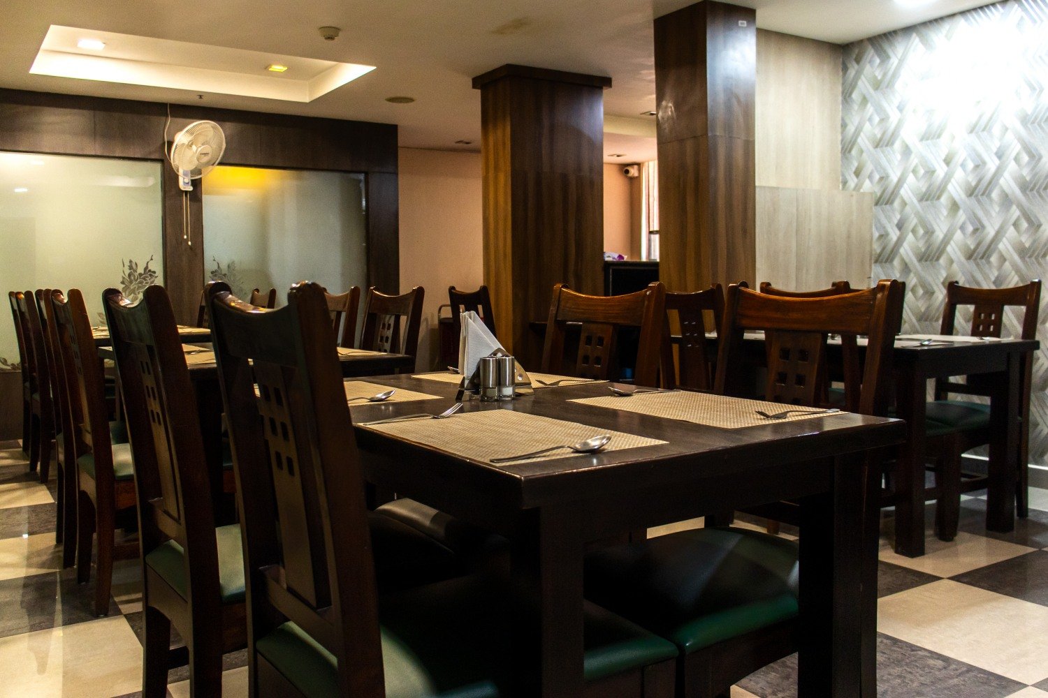 Hotel Brahmaputra Residency